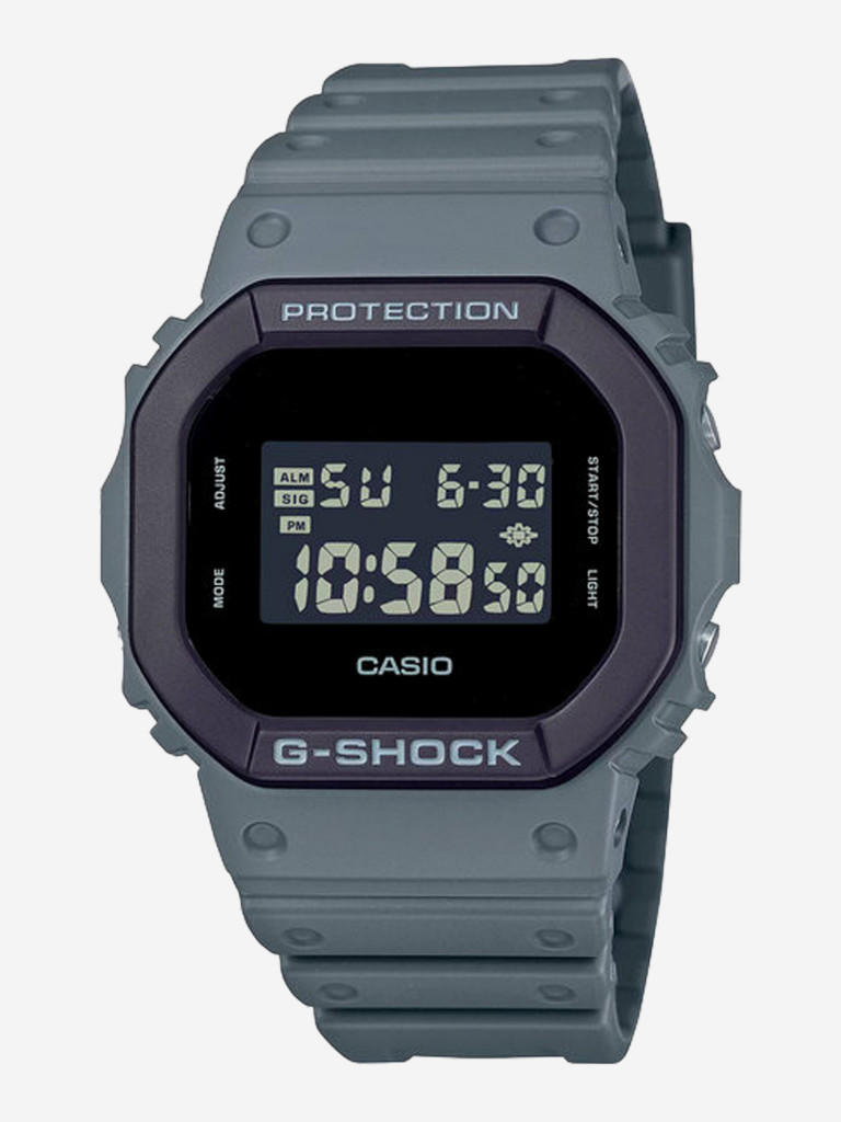 Наручные часы CASIO DW-5610UU-8