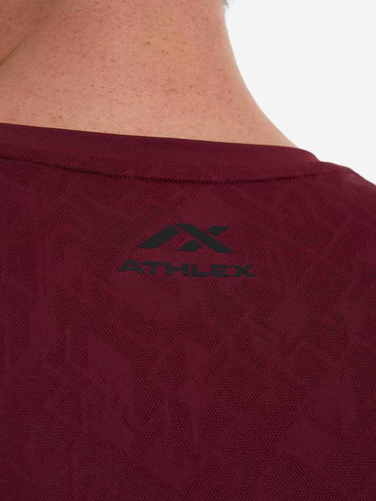 Футболка мужская Athlex