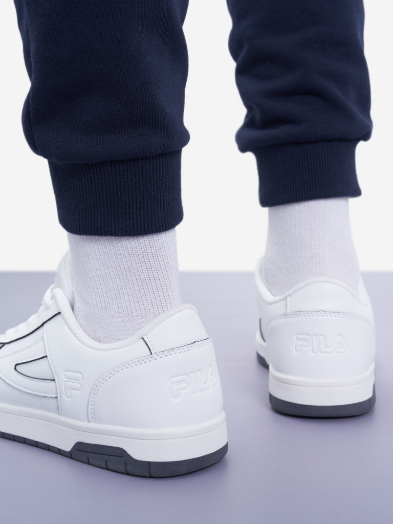 Кеды для мальчиков FILA Fil NXT Jr