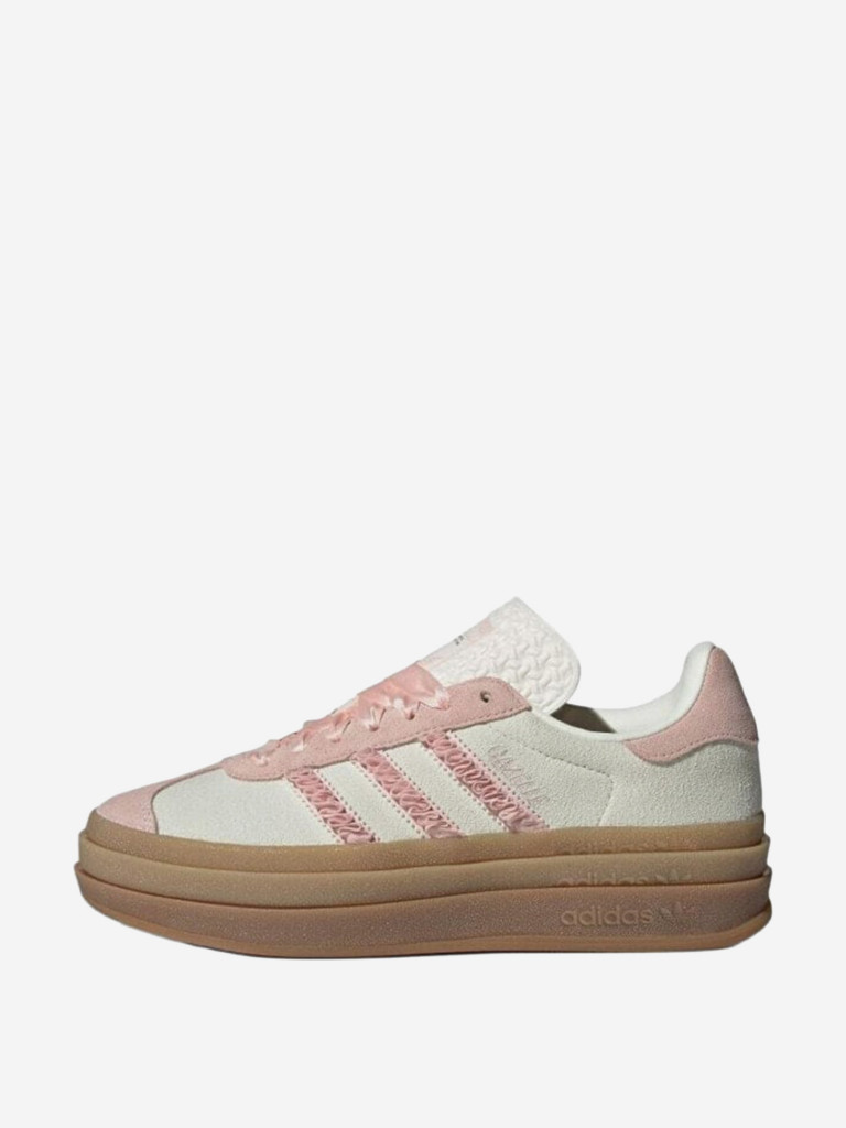 Кроссовки Adidas Gazelle Bold