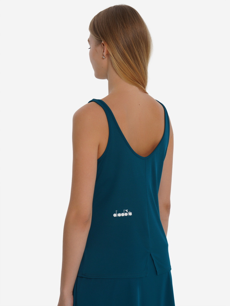 Майка женская Diadora