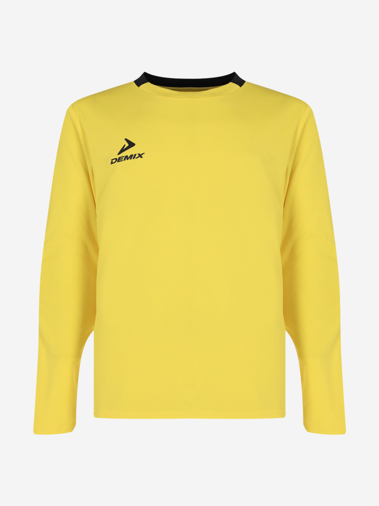 Лонгслив для мальчиков Demix Goalkeeper