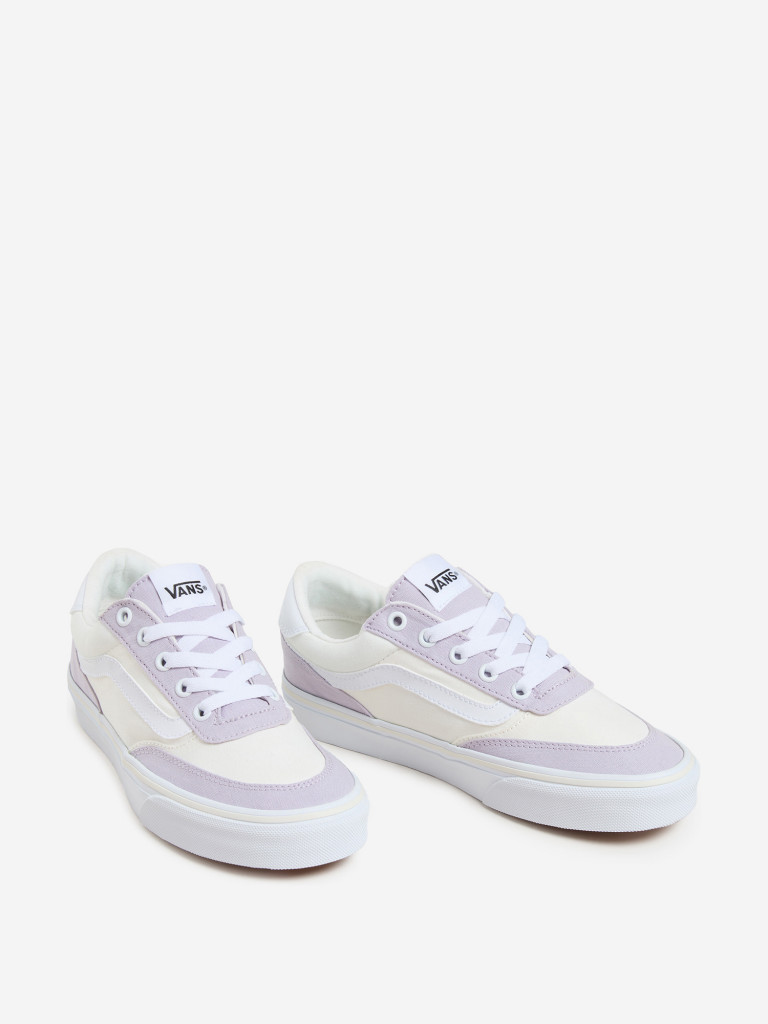 Кеды женские Vans Brooklyn Ls
