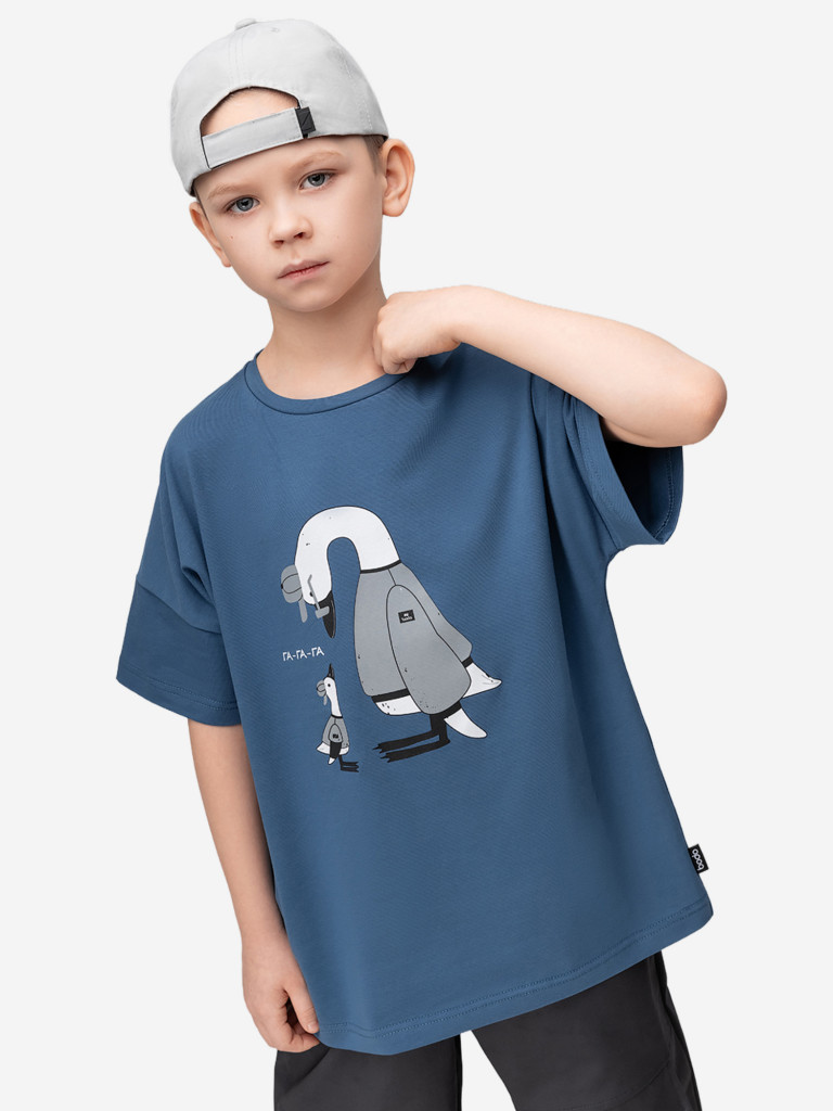 Футболка bodo