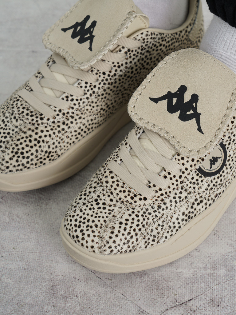 Кеды женские Kappa Icon Anm