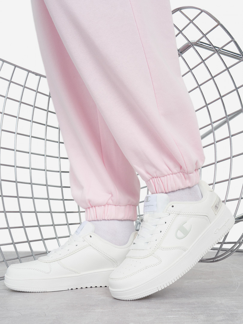 

Кеды женские Champion, Белый