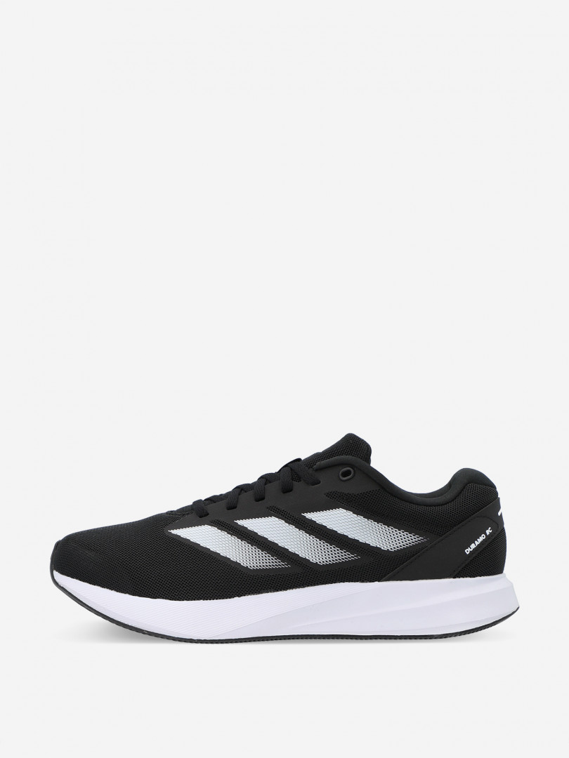 Кроссовки женские adidas Duramo Rc 31958960299 Черный, размер 36.5,36,38.5,38,40,40.5,37.5,37,39, фото 1