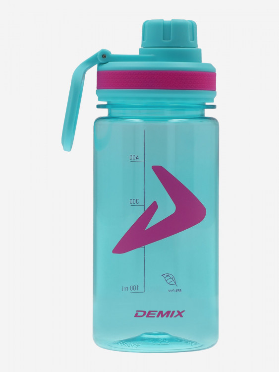 Бутылка для воды Demix, 500 мл