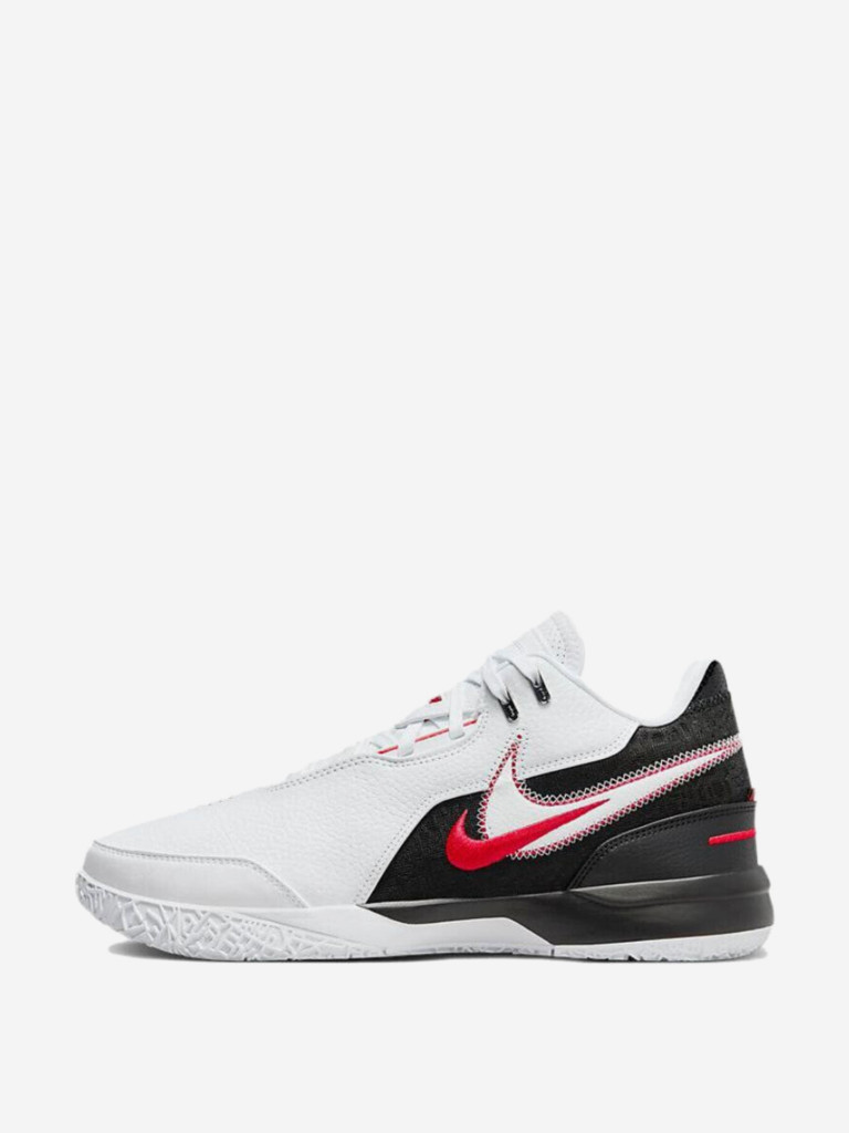 Кроссовки для баскетбола Nike LeBron Nxxt Gen Ep