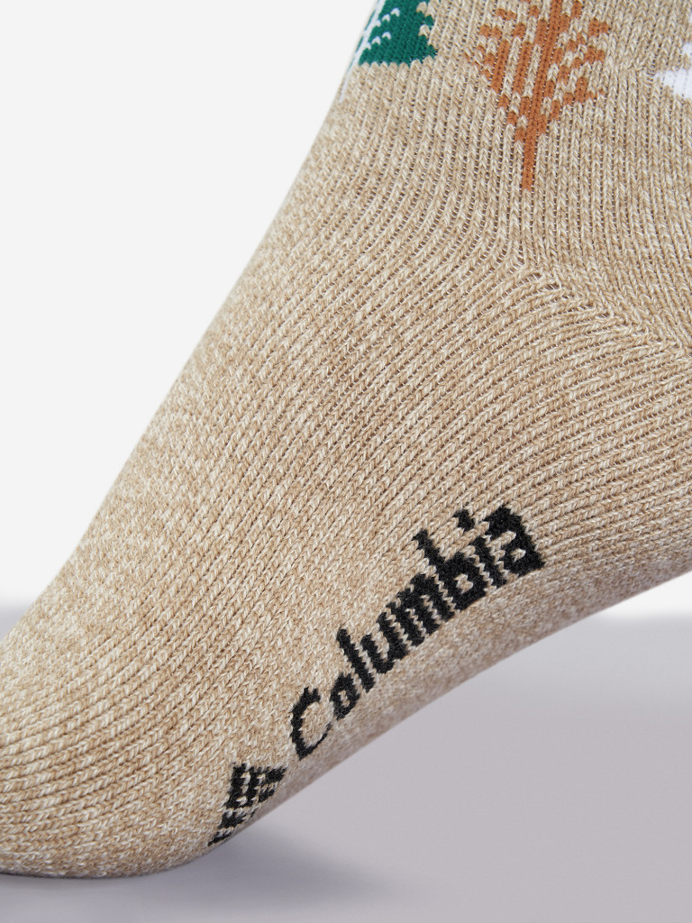 Носки Columbia Thermal Crew, 2 пары