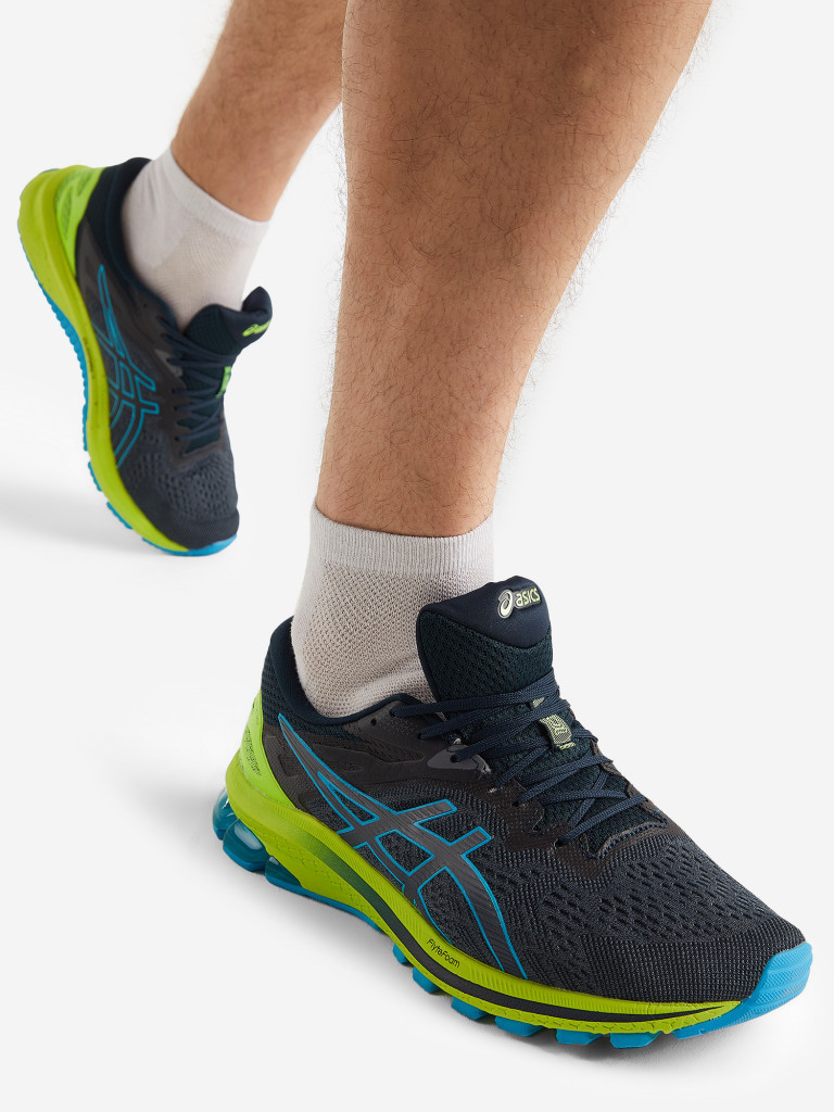 ASICS Gt 1000 10