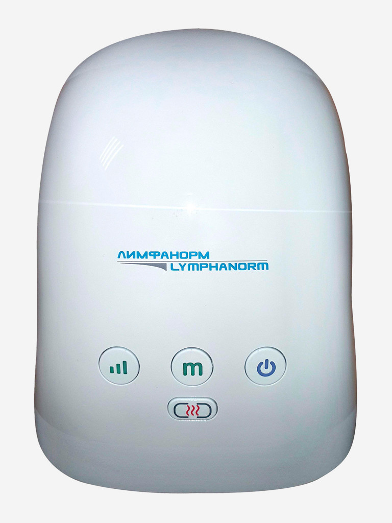 Массажер для кистей рук LymphaNorm Hand