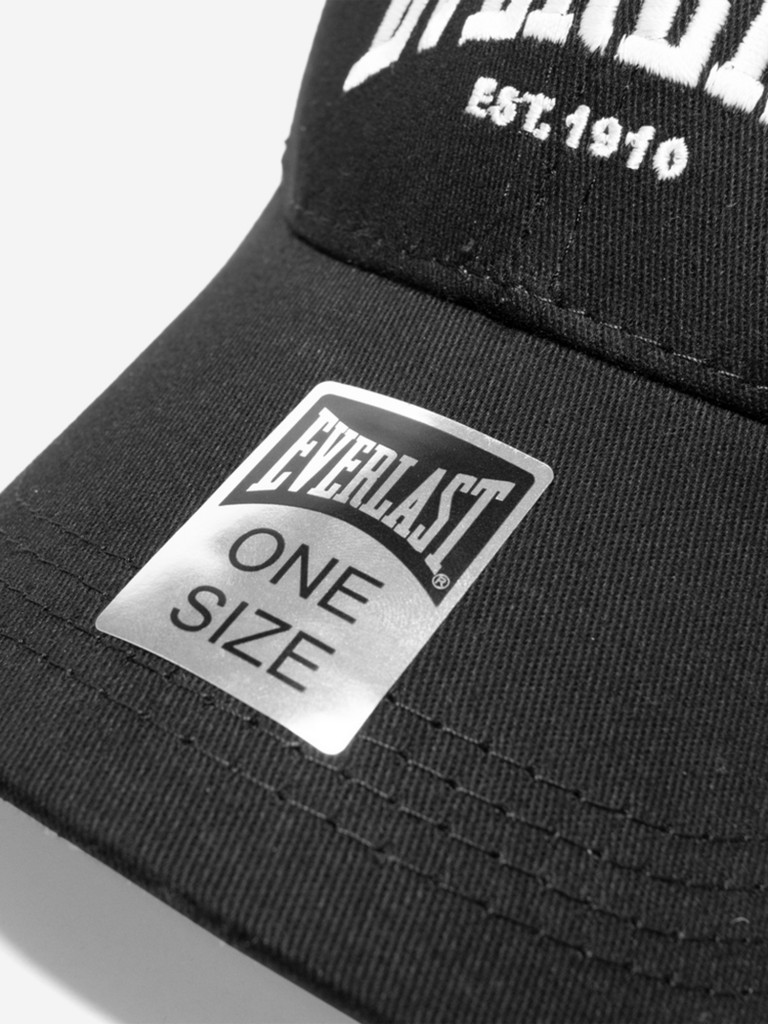 Бейсболка Everlast Classic 1910 Mesh