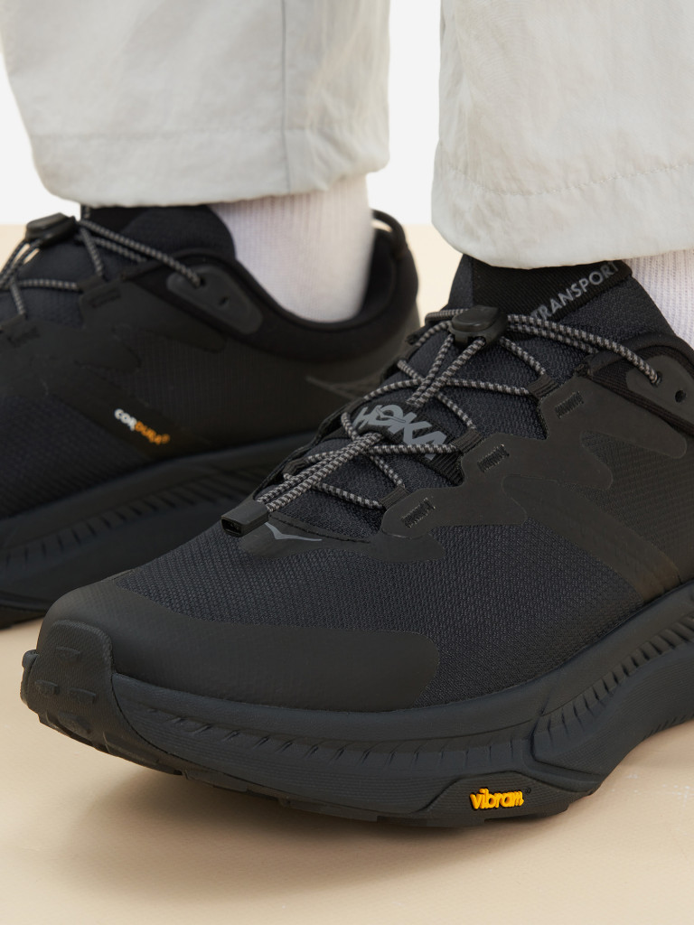 Кроссовки мужские Hoka One One Transport