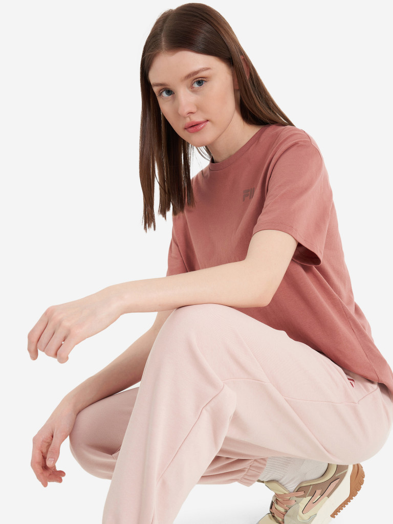 Футболка женская FILA