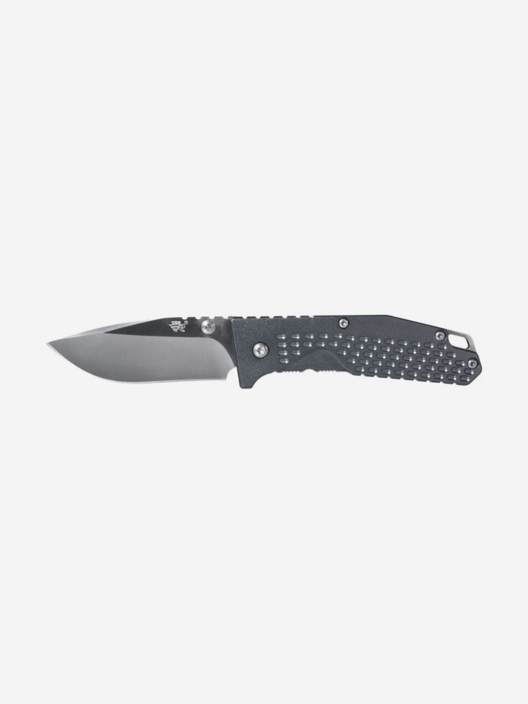 Складной нож SanRenMu 7063LUC-LK