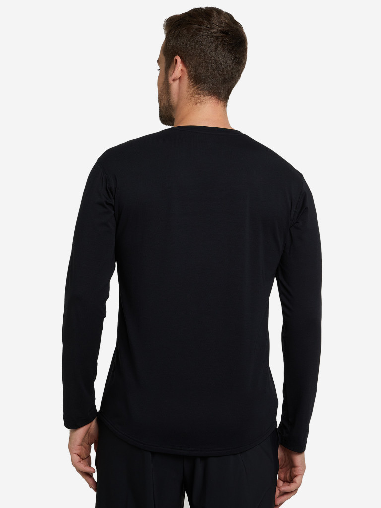 Лонгслив мужской Li-Ning