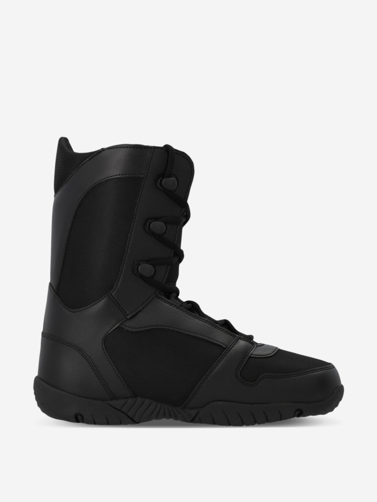 Сноубордические ботинки Termit Newbie