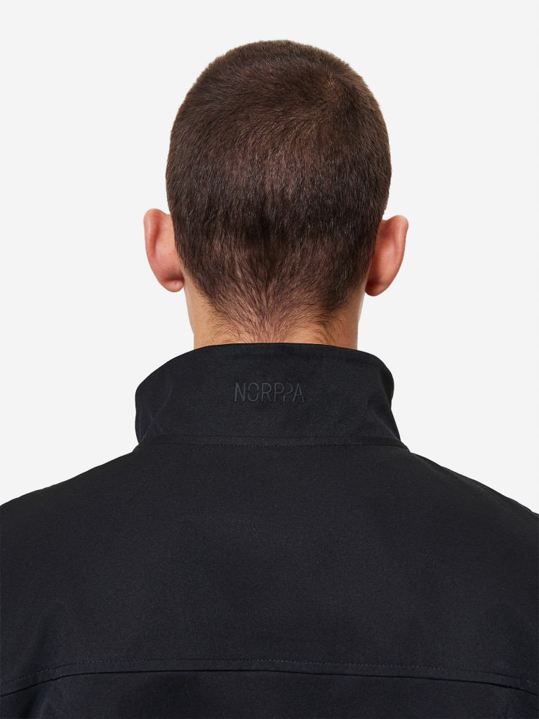 Куртка мужская NORPPA Konsar