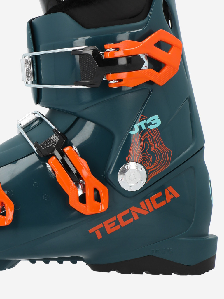 Ботинки горнолыжные Tecnica Jt 3