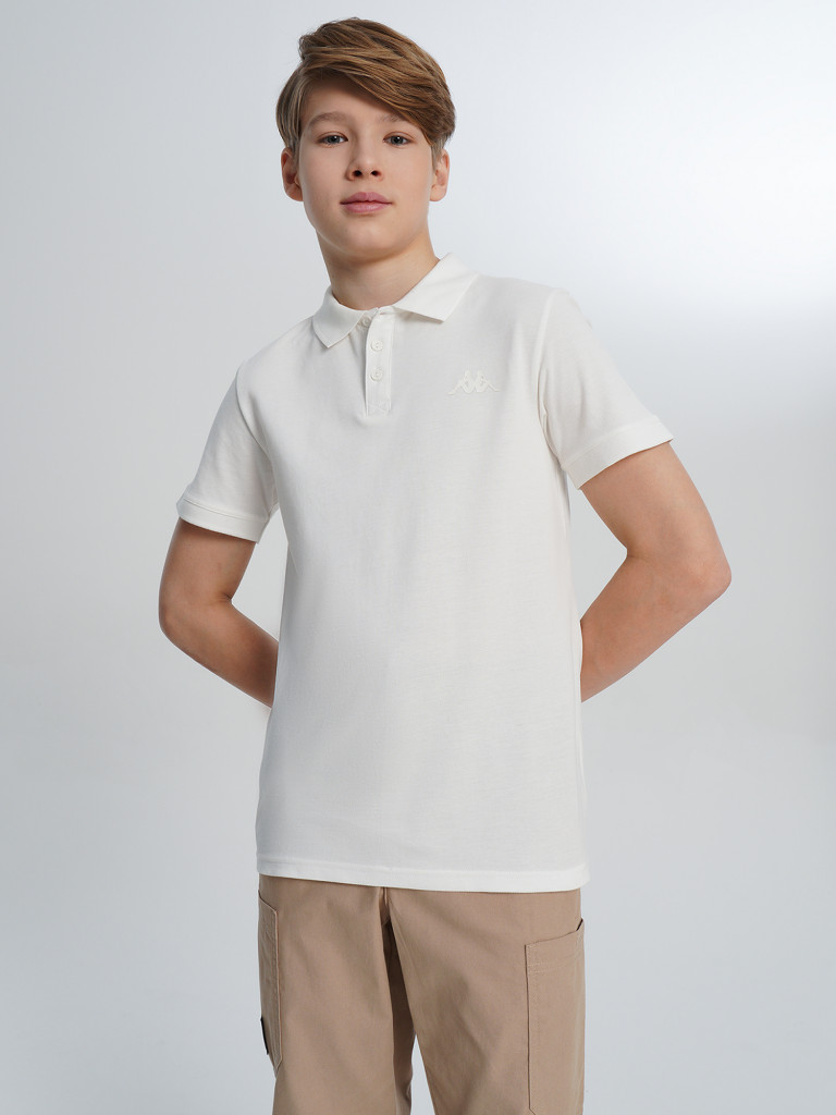 Поло для мальчиков Kappa