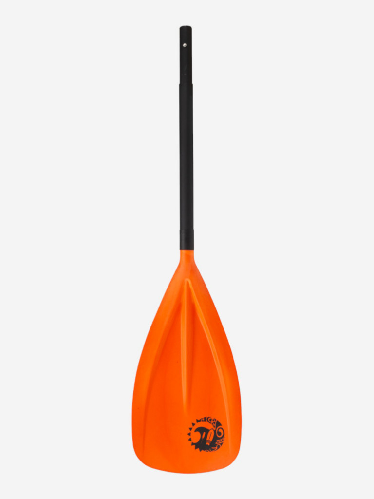 Дополнительная лопасть для весла для sup-доски SUPFORFUN из фибергласса