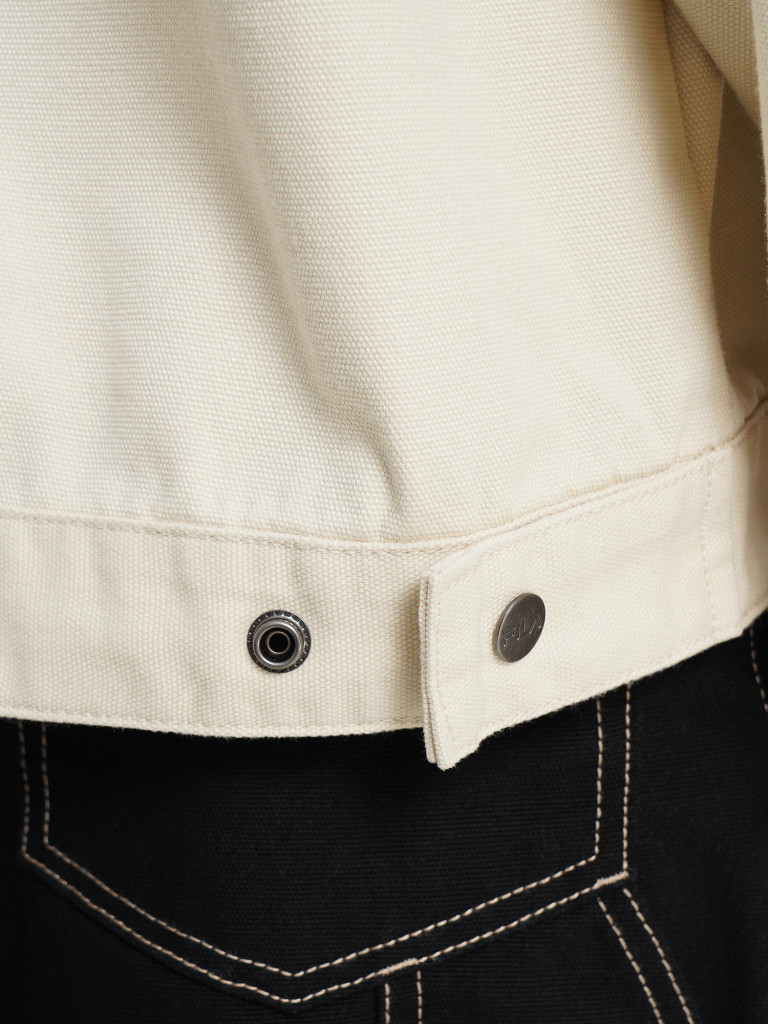 Легкая куртка мужская FILA