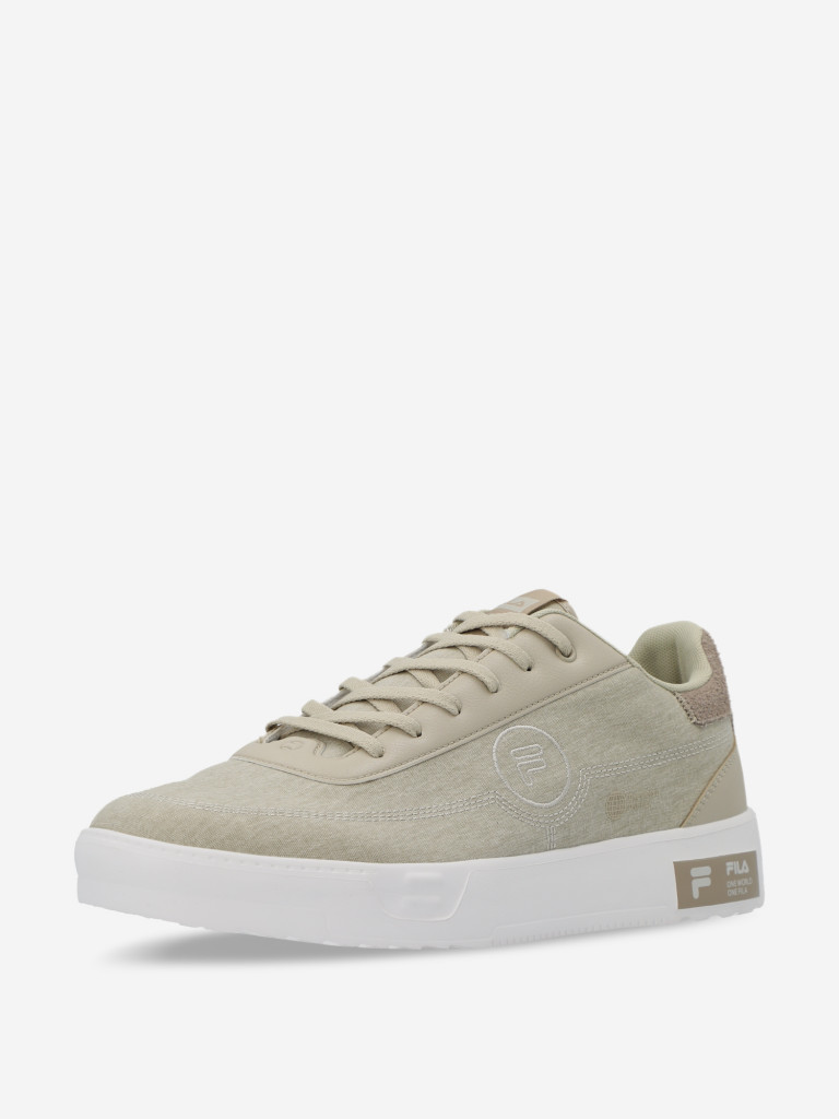 Кеды мужские FILA Breakpoint Canvas