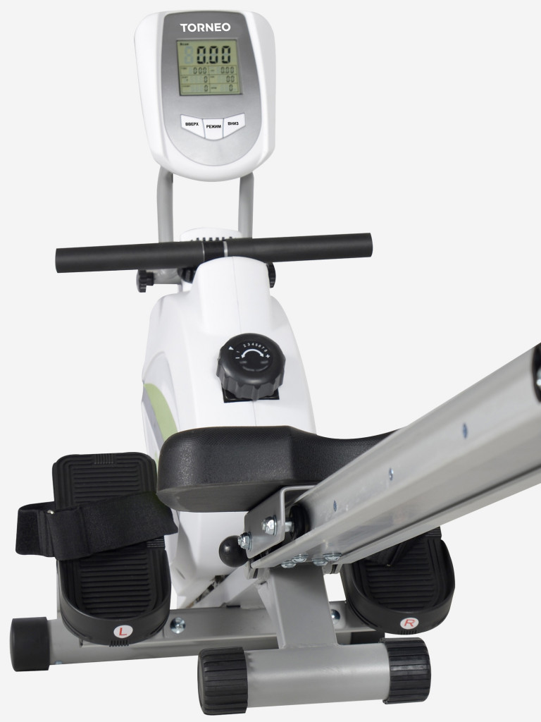 Гребной тренажер Torneo Octopus V-210