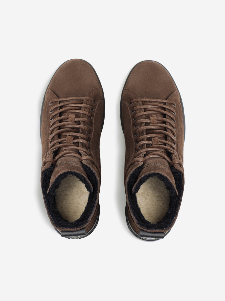 Ботинки мужские Blackstone Griffin