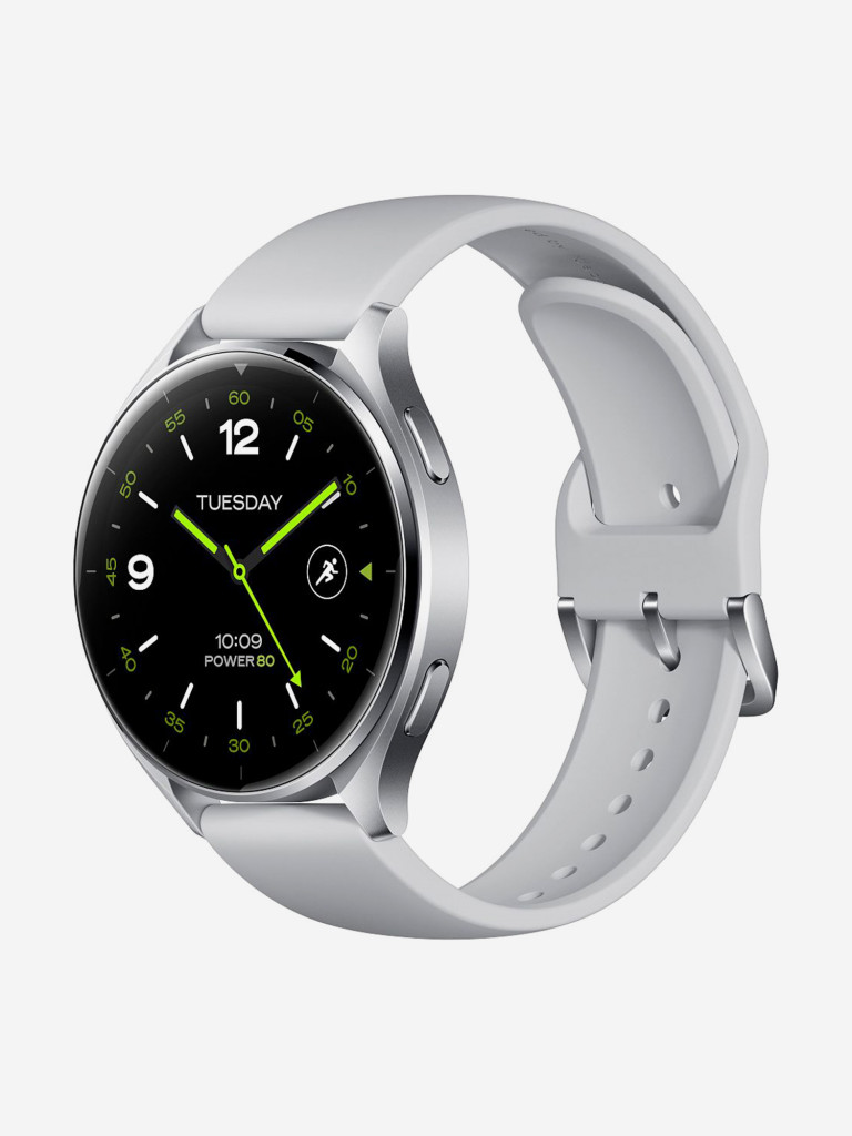 Смарт-часы Xiaomi Watch 2 (BHR8034GL)
