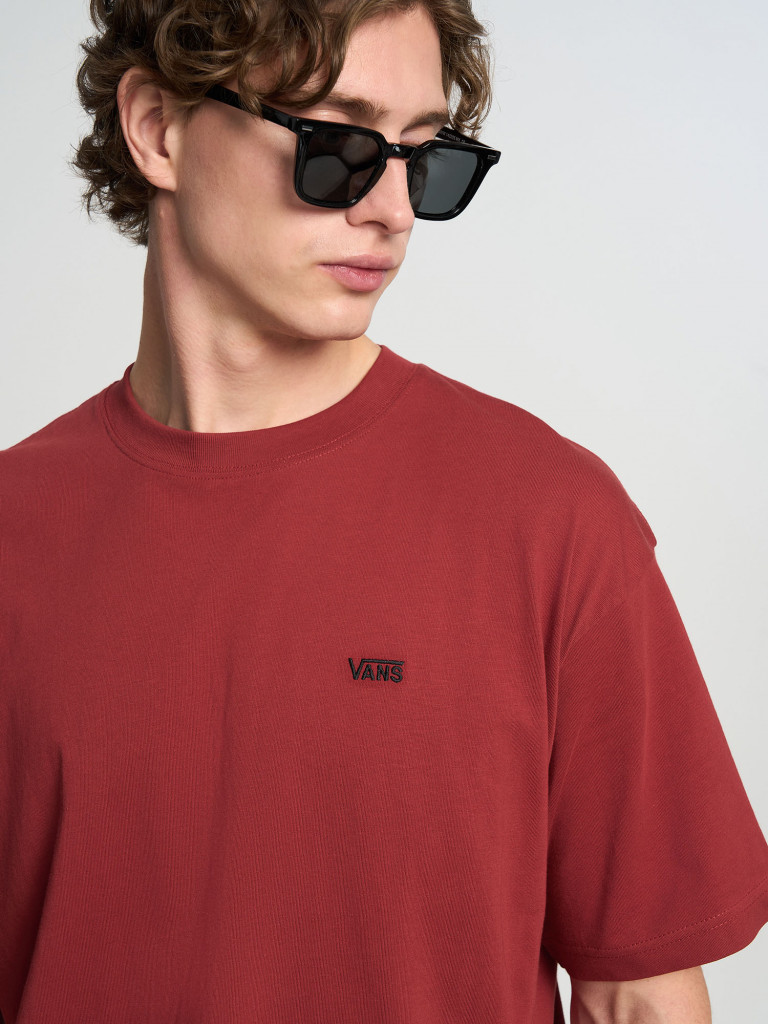 Футболка мужская Vans Left Chest II Loose
