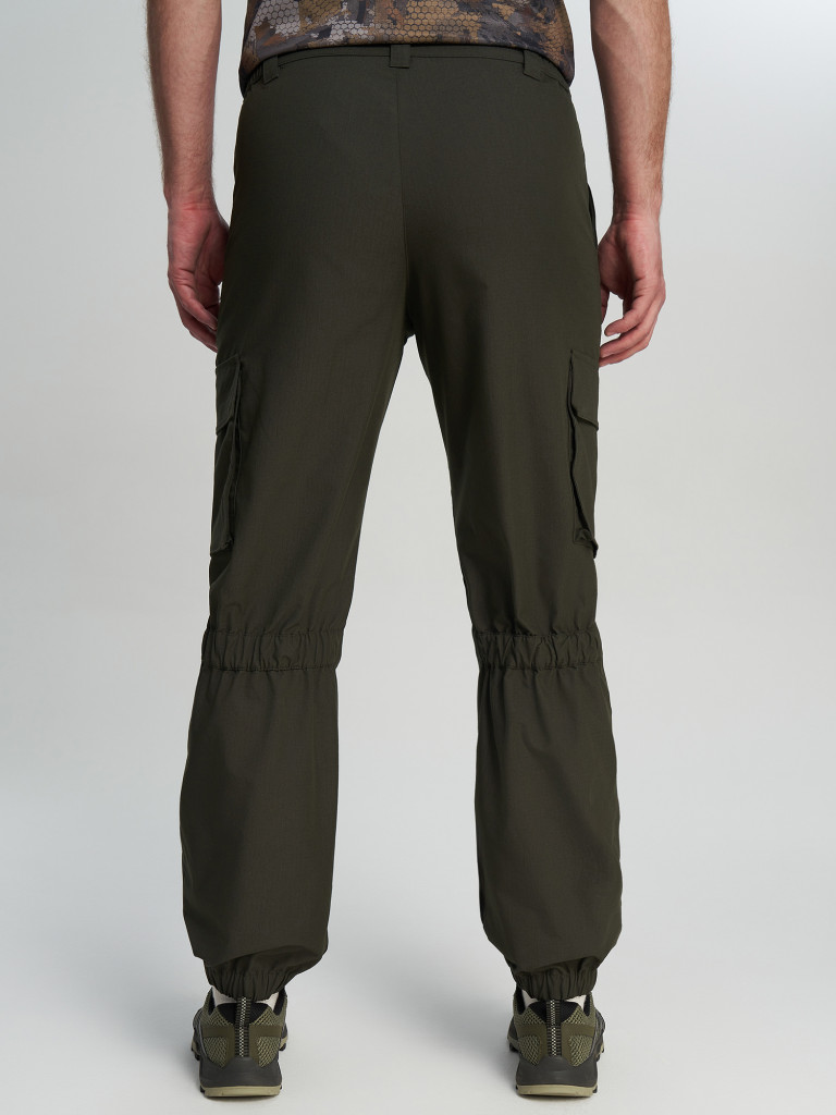 Брюки мужские Geotech