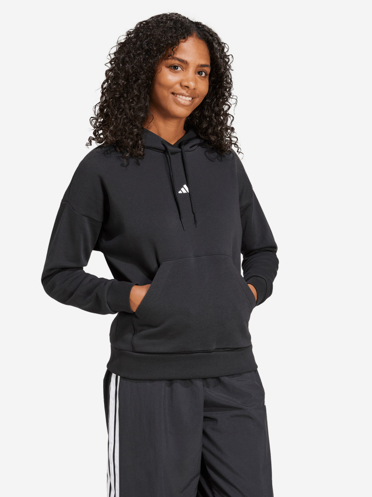 Худи женское adidas