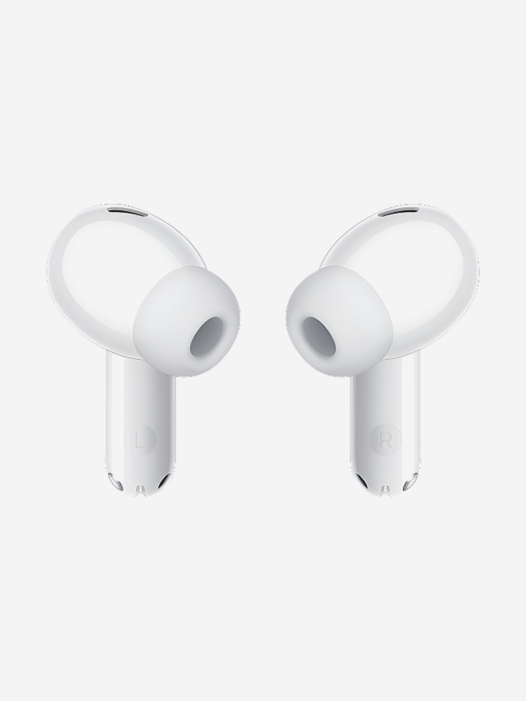 Беспроводные наушники Huawei FreeBuds SE 4, белые