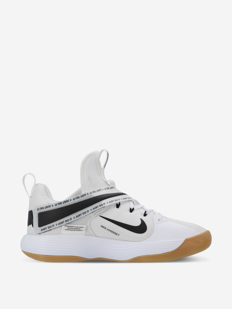 Nike Unisex Hyperset Volleyball Shoe