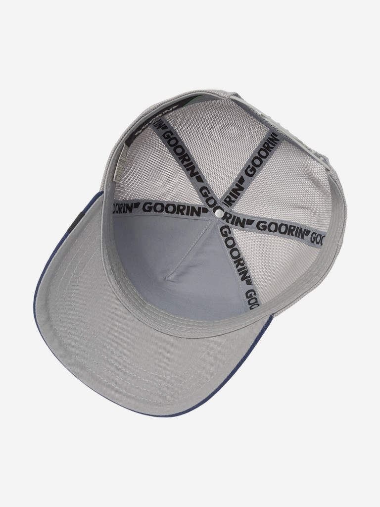 Бейсболка с сеточкой GOORIN BROTHERS 101-2340