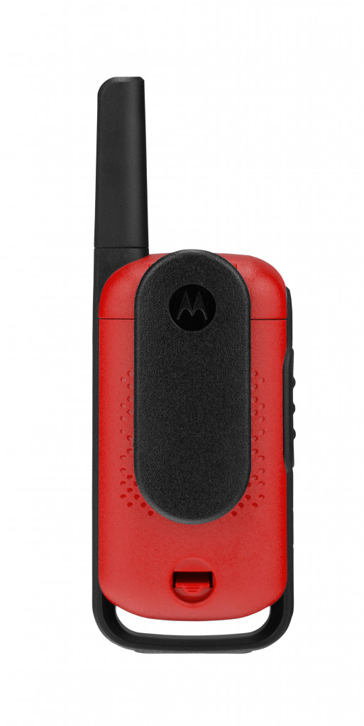 Комплект из двух радиостанций Motorola Talkabout T42