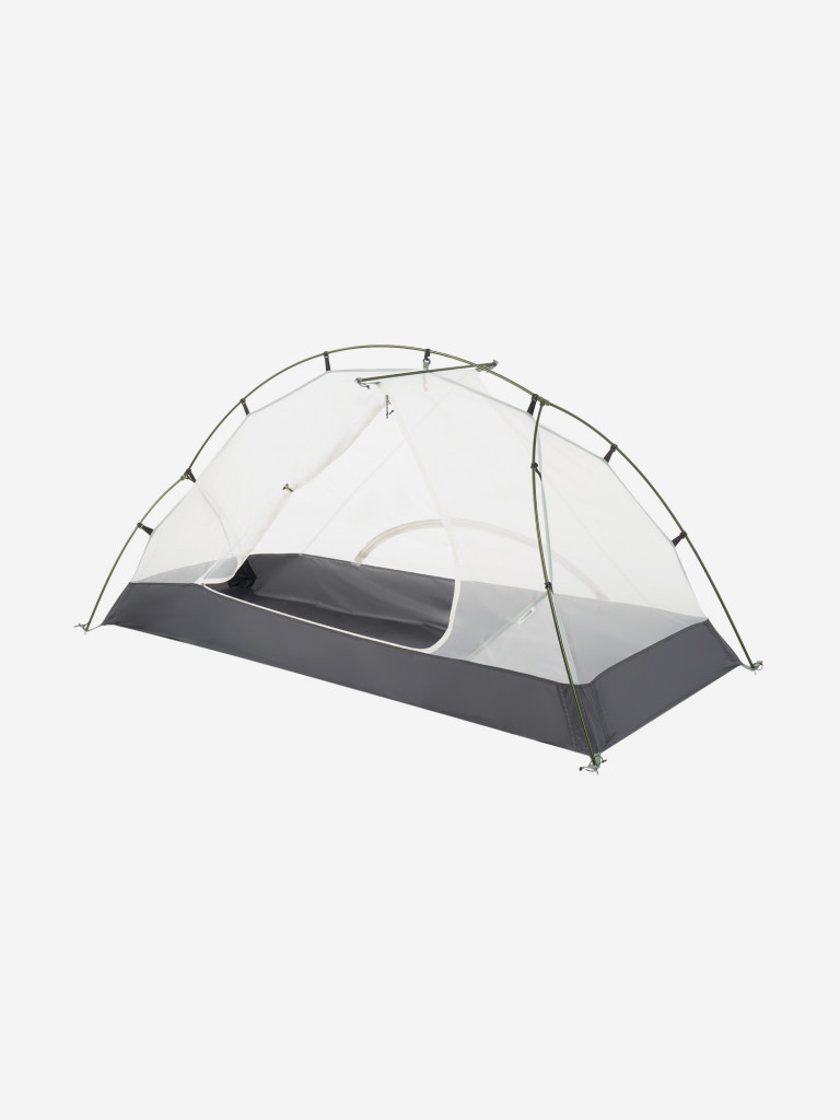 Палатка 1-местная Kailas Master IV Camping Tent 1P
