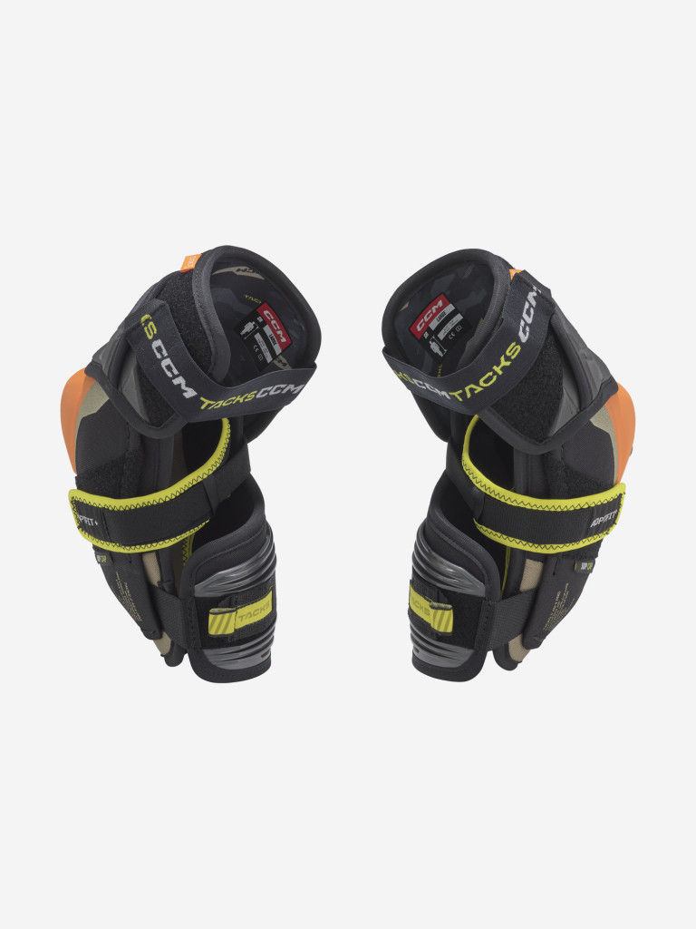 Налокотники хоккейные CCM AS-V Pro SR