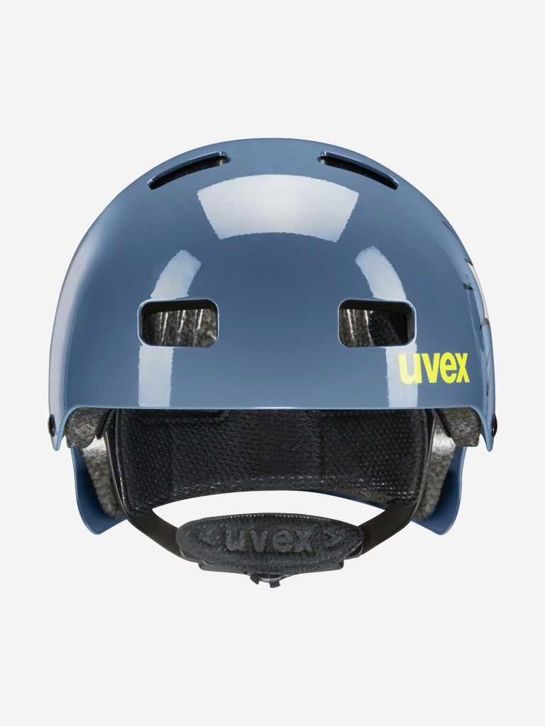 Шлем детский Uvex Kid 3
