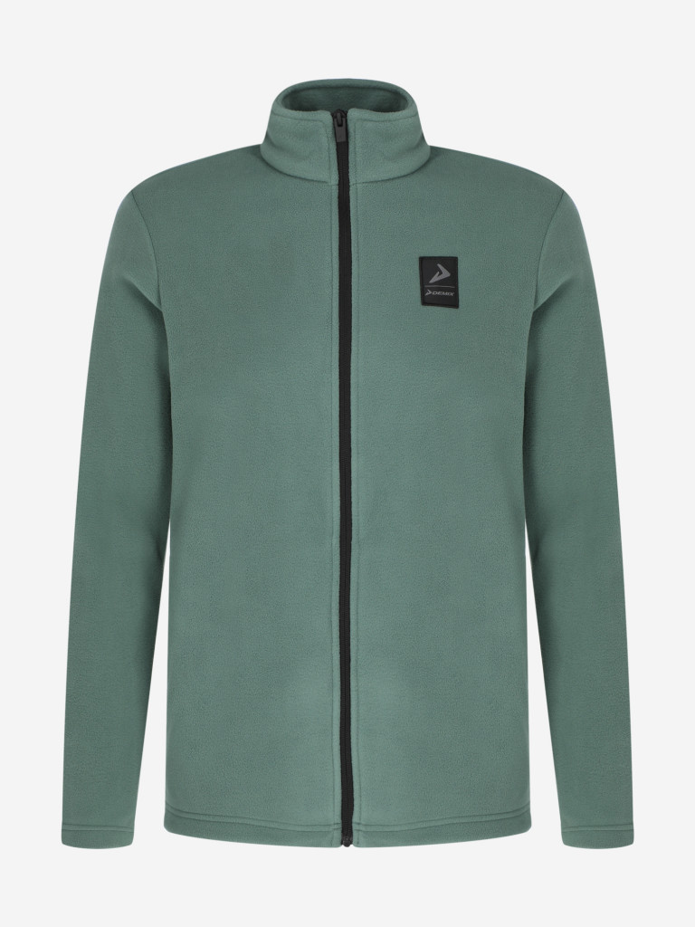 Джемпер флисовый мужской Demix