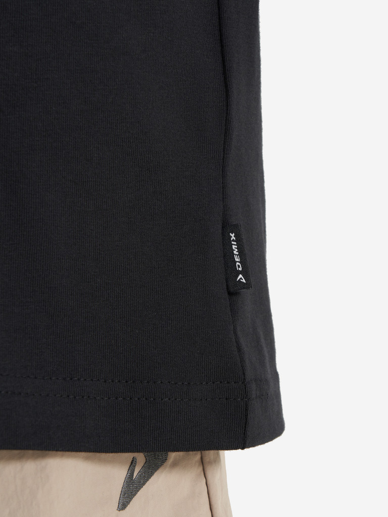 Футболка мужская Demix Brand Love Pack