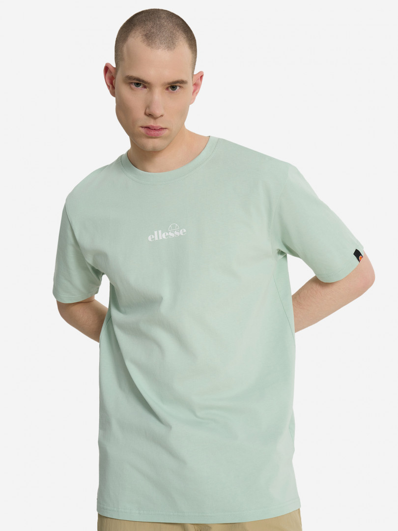 Футболка мужская Ellesse Ollio Зеленый 1449₽
