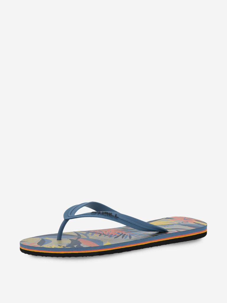 Шлепанцы мужские O'Neill Profile Graphic