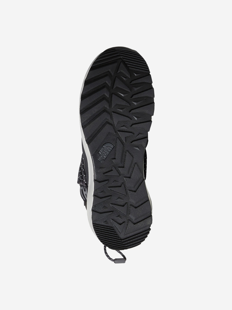 Дутики женские The North Face Thermoball Lace