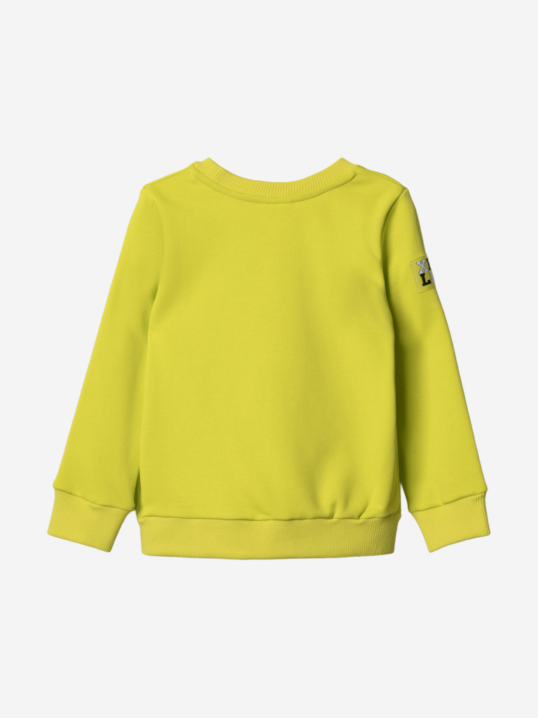 Свитшот для мальчиков PlayToday