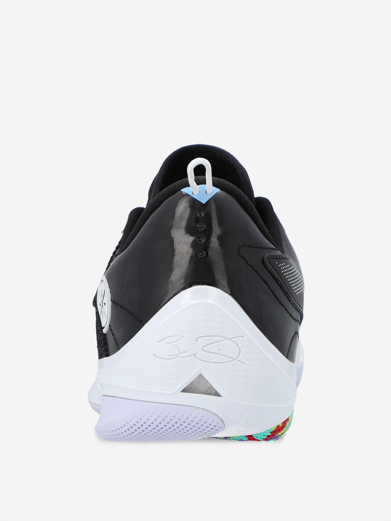Кроссовки мужские Li-Ning Wade 808 4 Ultra