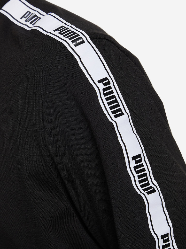 Футболка мужская PUMA Tape