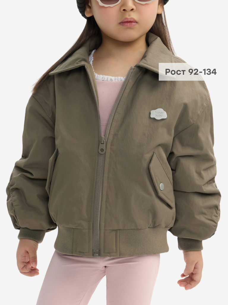 Куртка детская Happy Baby